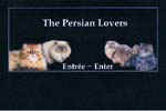 [The Persian Lovers]