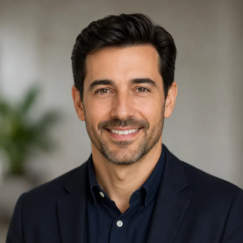 Portrait de François Montmirel