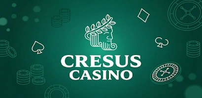 Logo du casino en ligne Cresus Casino