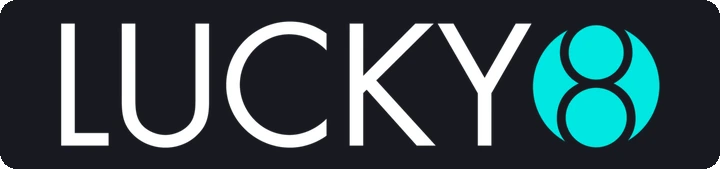 Logo du casino en ligne Lucky8