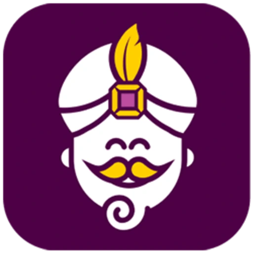 Logo du casino en ligne Wild Sultan