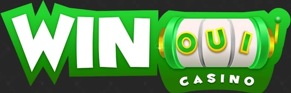 Logo du casino en ligne Winoui